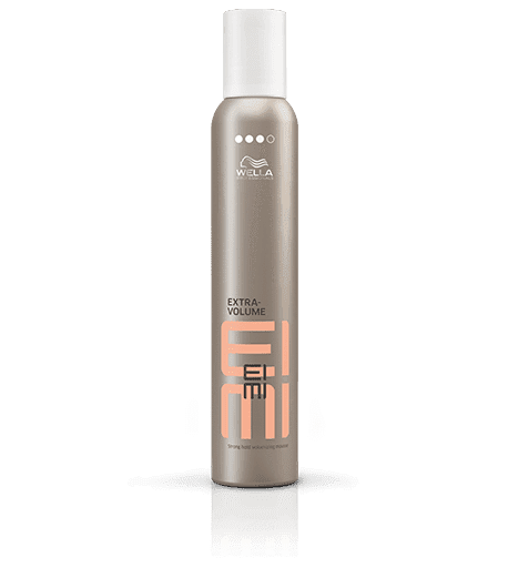 Wella Eimi Extra Volume Mousse 300ml