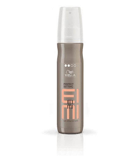 Wella Eimi Perfect Setting 150ml