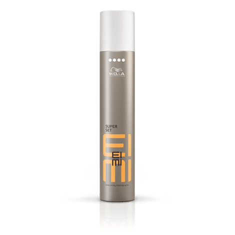 Wella Eimi Super Set 500ml