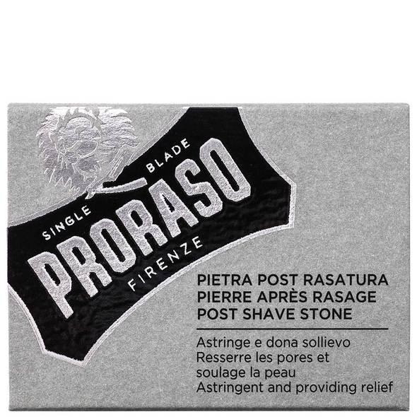 Proraso Allum Post Shave Stone 100g