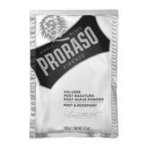 Proraso Post Shave Powder 100g