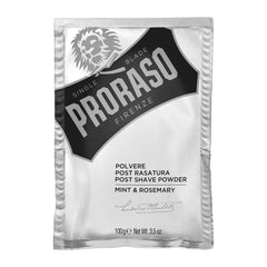Proraso Post Shave Powder 100g