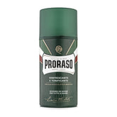 Proraso Shaving Foam Green Eucalyptus & Menthol 300ml