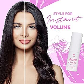 Design Me Puff Me Light Volumizing Mist 9.1g
