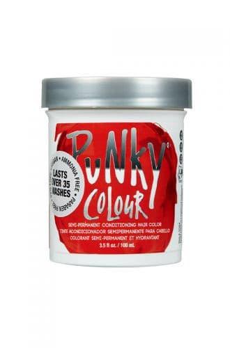 Punky Colour Semi Permanent Conditioning Hair Colour 3.5 oz