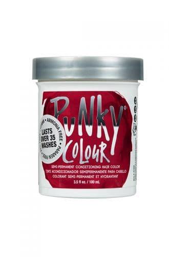Punky Colour Semi Permanent Conditioning Hair Colour 3.5 oz