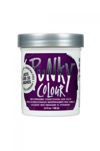 Punky Colour Semi Permanent Conditioning Hair Colour 3.5 oz