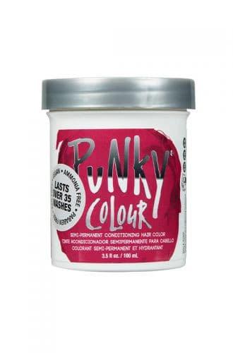 Punky Colour Semi Permanent Conditioning Hair Colour 3.5 oz