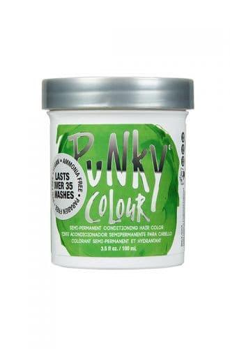 Punky Colour Semi Permanent Conditioning Hair Colour 3.5 oz