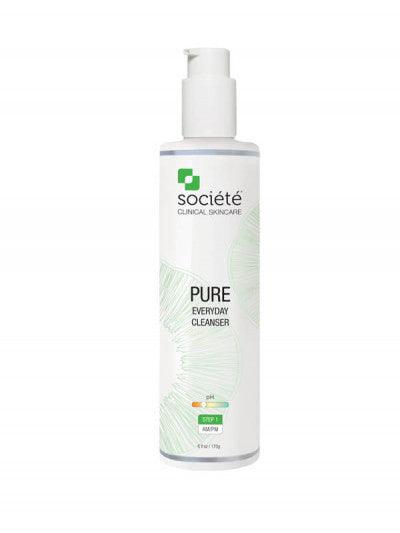 Societe Pure Everyday Cleanser 177ml