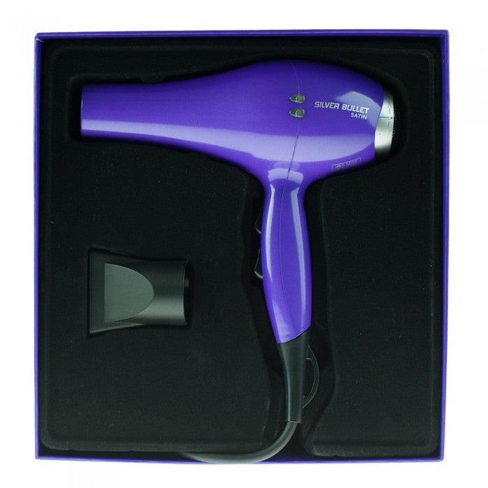 Silver Bullet Satin Dryer Purple 2000w