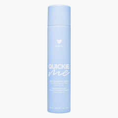 Design Me Quickie Me Dry Shampoo Brunette & Darker Tones 339ml