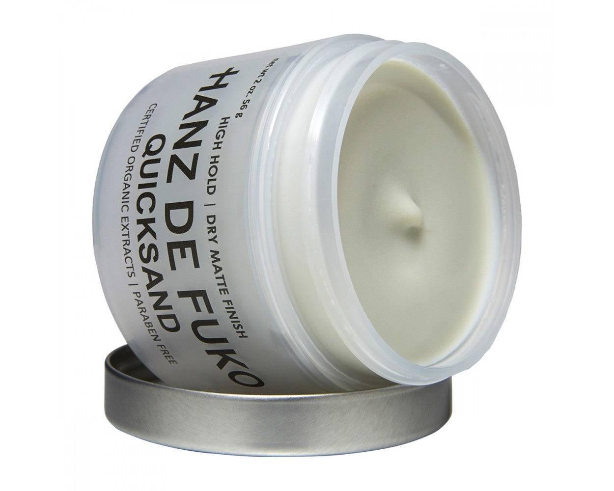 HANZ DE FUKO Quicksand 56g