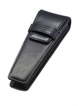 Truefitt & Hill Razor Travel Holder - Black