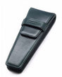 Truefitt & Hill Razor Travel Holder Green