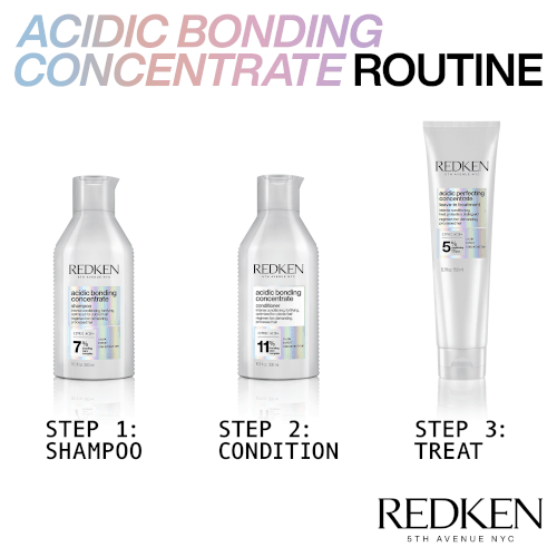 Redken Acidic Bonding Conditioner 300ml