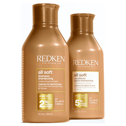 Redken All Soft Conditioner 300ml