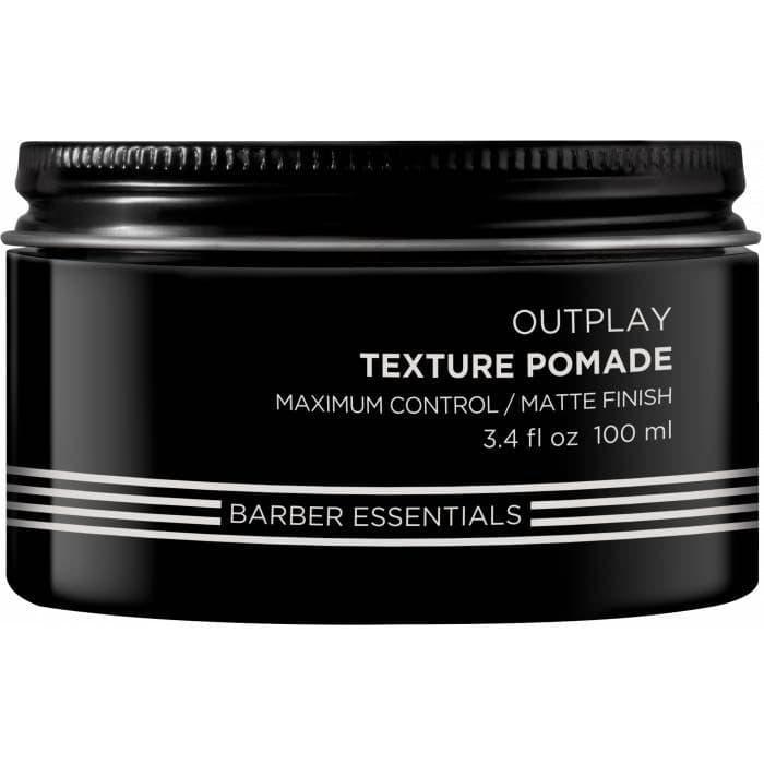 Redken Brews Outplay Pomade 100ml