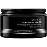 Redken Brews Outplay Pomade 100ml