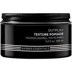 Redken Brews Outplay Pomade 100ml