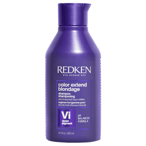 Redken Color Extend Blondage Shampoo 300ml