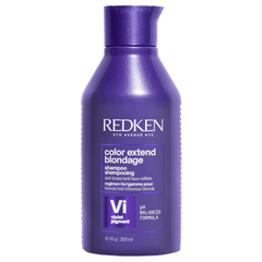 Redken Color Extend Blondage Shampoo 300ml