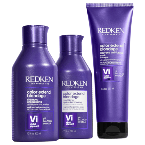 Redken Color Extend Blondage Shampoo 300ml