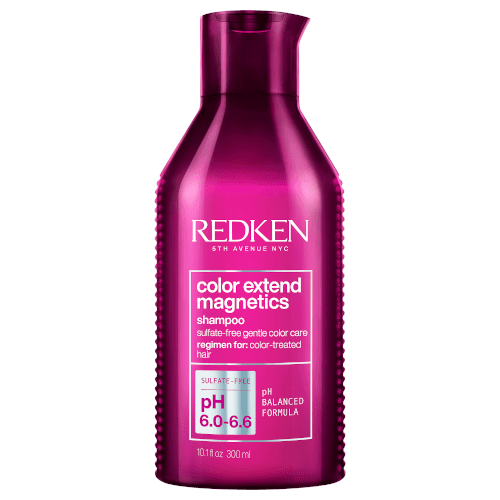 Redken Colour Extend Magnetics Sulfate Free Shampoo 300ml