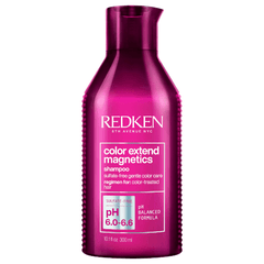 Redken Colour Extend Magnetics Sulfate Free Shampoo 300ml