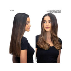 Redken Hair Cleansing Cream Shampoo 250ml