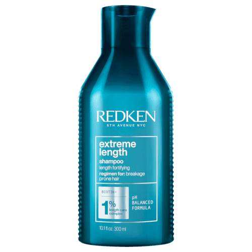 Redken Extreme Length Shampoo 300ml