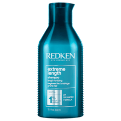 Redken Extreme Length Shampoo 300ml