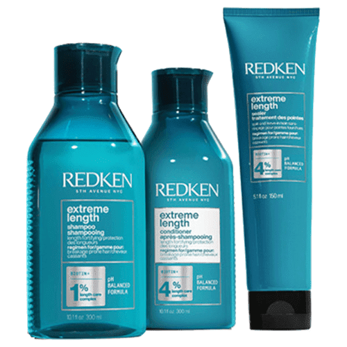 Redken Extreme Length Shampoo 300ml