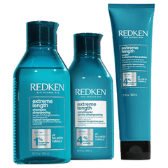 Redken Extreme Length Shampoo 300ml