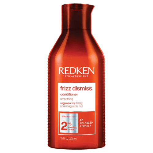 Redken Frizz Dismiss Conditioner 300ml