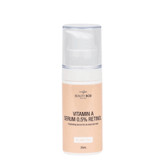 Can Gro Vitamin A Retinol 0.50% 30ml