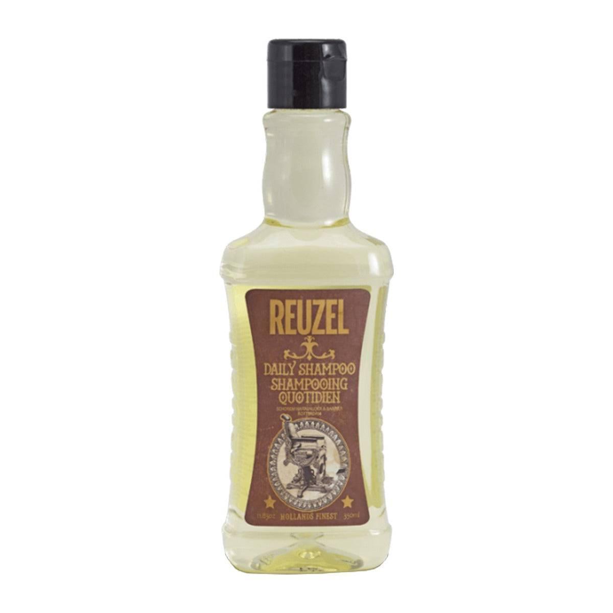 Reuzel Daily Shampoo 350ml