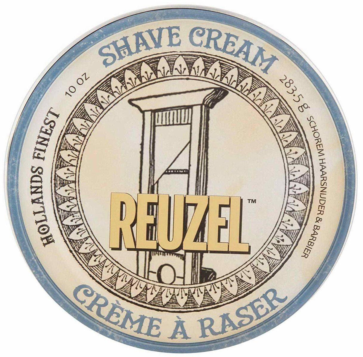 Reuzel Shave Cream