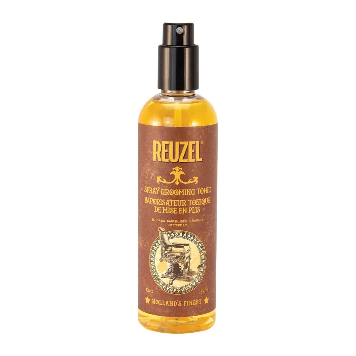 Reuzel Spray Grooming Tonic 355ml