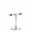 Muhle Brush Stand and Razor Stylo