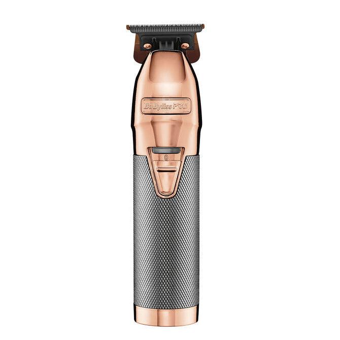 BaBylissPRO Rose Gold FX Outlining Trimmer