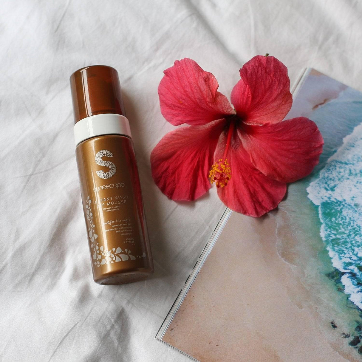 Sunescape Just For The Night 150ml