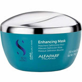 Alfaparf Semi Di Lino Curls Enhancing Mask 200ml
