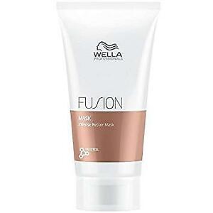 Wella Professionals Fusion Intense Repair Conditioner 200ml