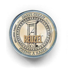 Reuzel Shave Cream