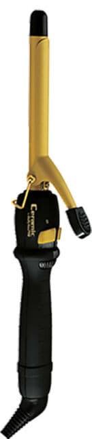 BaBylissPRO Ceramic Gold Curling Iron 16mm