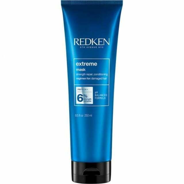Redken Extreme Mega Mask 250ml