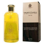 Truefitt & Hill Sandalwood Bath & Shower Gel 200ml