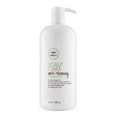 Paul Mitchell Tea Tree Scalp Care Anti Thinning Conditioner 1 Litre