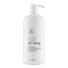Paul Mitchell Tea Tree Scalp Care Anti Thinning Conditioner 1 Litre
